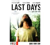 Last Days