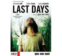 Last Days