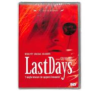 Last Days