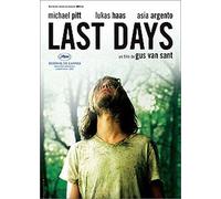Last Days