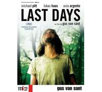 Last Days
