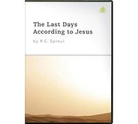 Last Days According to Jesus The