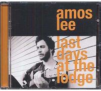 Last Days At The Lodge