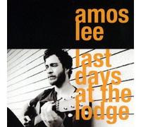LAST DAYS AT THE LODGE(ltd.)