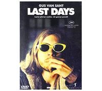 Last Days [DVD] (IMPORT) (Pas de version française)