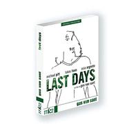 Last Days [Édition Collector]