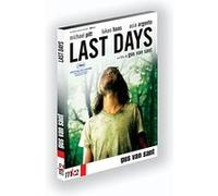 Last days - Edition Simple E