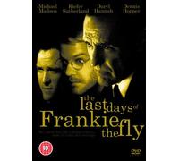The Last Days Frankie The Fly