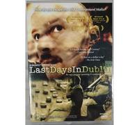 Last Days In Dublin Imaginites Australia Dvd (2006) Toutes Régions