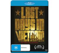 Last Days in Vietnam [Blu-Ray] [Import]
