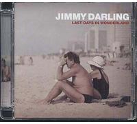 Last Days In Wonderland