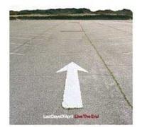 Last Days of April - Live The End [Import]