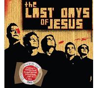 Last Days of Jesus - Once Upon a Time in The E [Import]