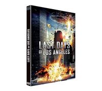 Last Days Of Los Angeles
