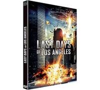 Last Days of Los Angeles G