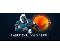 Last Days of Old Earth (PC)