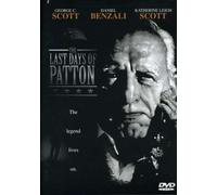Last Days of Patton [Import USA Zone 1]