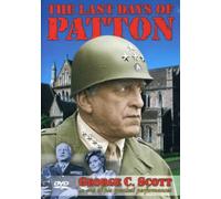 Last Days of Patton [Import USA Zone 1]