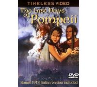 Last Days of Pompeii