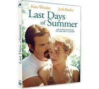 Last Days Of Summer – DVD – Paramount Pictures