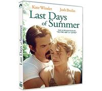 Last Days Of Summer – DVD – Paramount Pictures