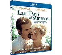 Last Days of Summer [Blu-Ray]