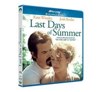 Last Days of Summer Combo Blu-ray + DVD