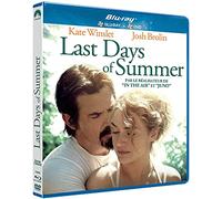 Last Days of Summer – Paramount Pictures – Combo Blu-ray + DVD