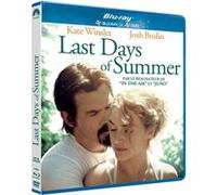 Last Days of Summer Combo Blu-ray + DVD E