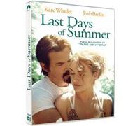 Last Days of Summer DVD E