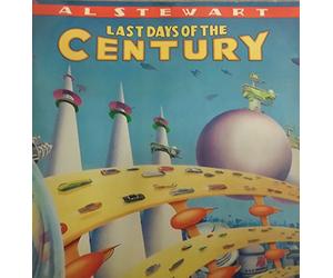 Last Days of the Century