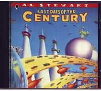 Last Days of The Century [Import]