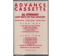 Last Days of The Century [Import]