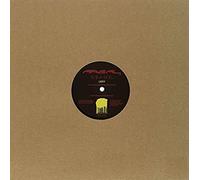 Last Days Of The Glow Worms [12 Inch Analog]