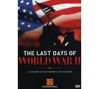 Last Days Of World War Ii: Nation's Countdown To [Dvd] [Import]