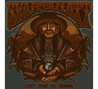 Last Days on Earth