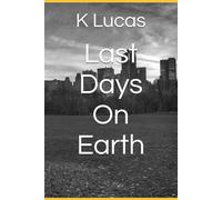 Last Days On Earth