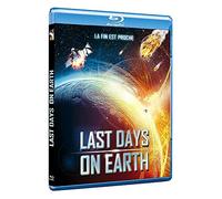 Last Days on Earth [Blu-Ray]