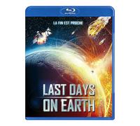 Last Days On Earth [Blu-ray]