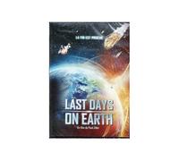 Last Days On Earth "La Fin Est Proche