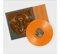 Last Days on Earth/Vinyle Orange