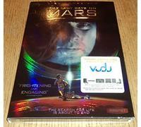 Last Days on Mars