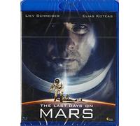 Last Days on Mars [Blu-Ray] [Import]