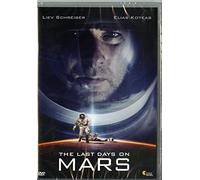 Last Days on Mars [Import]