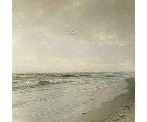 Last Days - Seafaring
