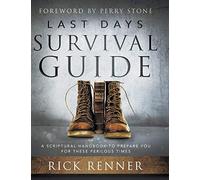 Last Days Survival Guide