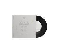 LAST DINNER PARTY - NOTHING MATTERS X CRYSTAL CLEAR VINYL - Vinyl Re - G3z