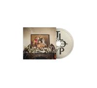 LAST DINNER PARTY - Prelude To Ecstasy - CD - G1398z