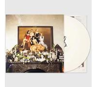Last Dinner Party - Prelude To Ecstasy - Cream Colored Vinyl with Bonus CD [Vinyl LP]