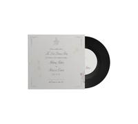 Last Dinner Party,the - Nothing Matters (Acoustic, Crystal Clear 7") [Import]